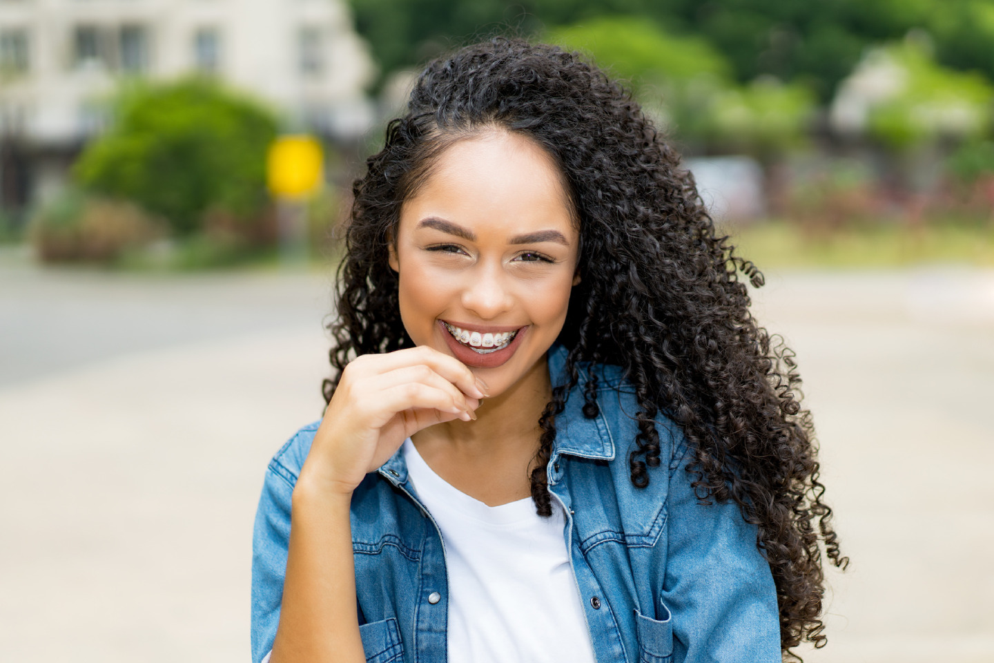 Braces in Georgia