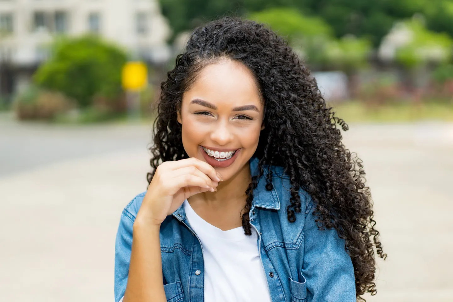 Braces in Georgia