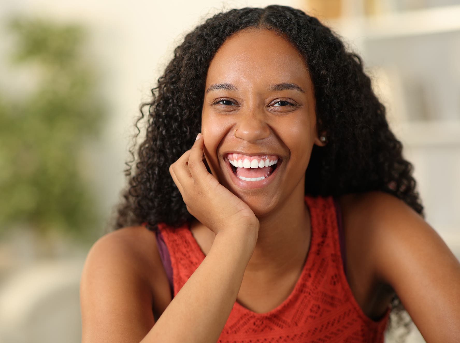 Zoom!® Teeth Whitening in Atlanta and Marietta, GA