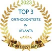 Wright Orthodontics - Dr. Marc S. Wright Awards