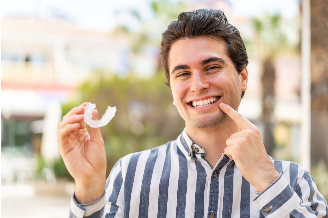 Modern Orthodontic Treatments Tailored for Adults in Atlanta