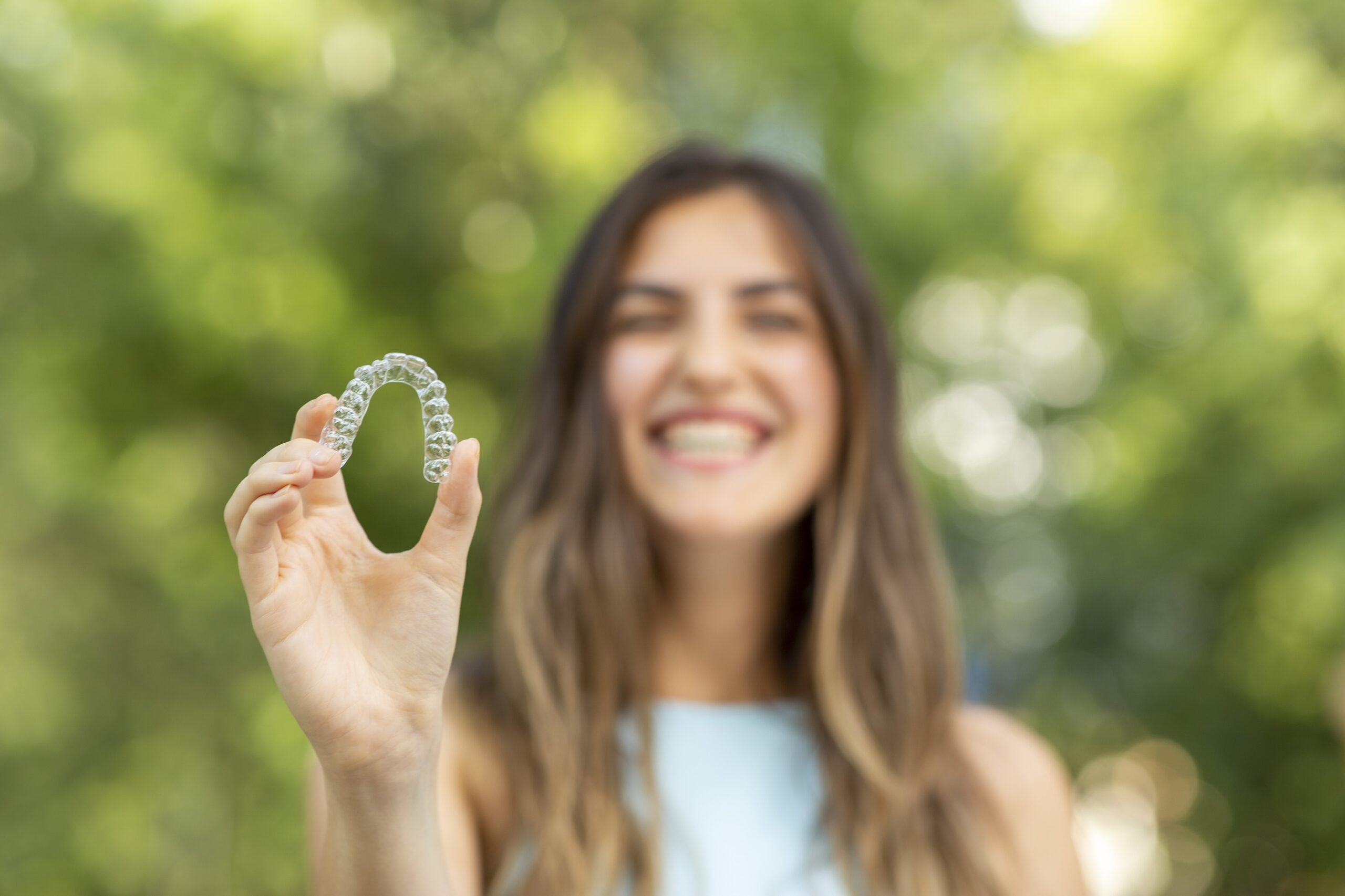 Why More Atlanta Teens Are Choosing Invisalign Over Traditional Braces