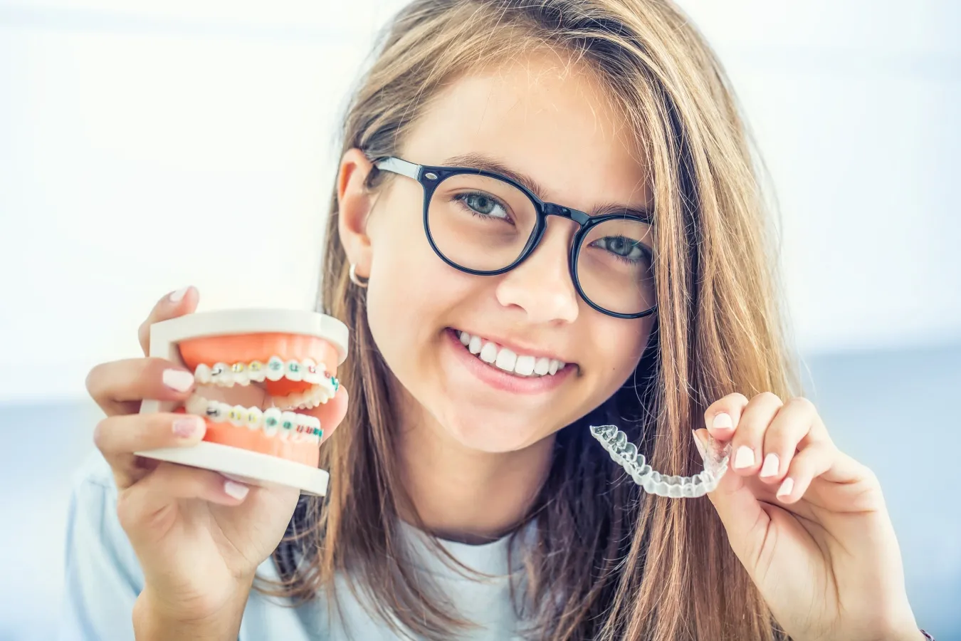 Invisalign for Kids - Invisalign First