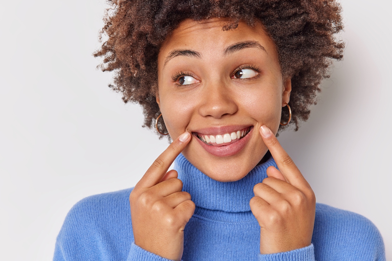 Zoom Teeth Whitening