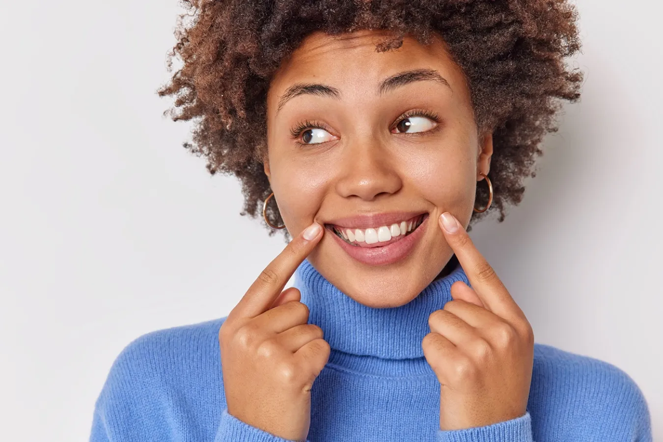 Zoom Teeth Whitening