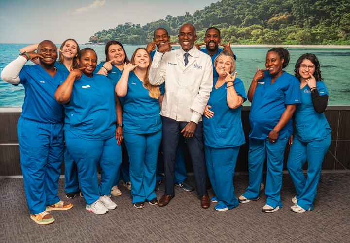 Best Orthodontist near me